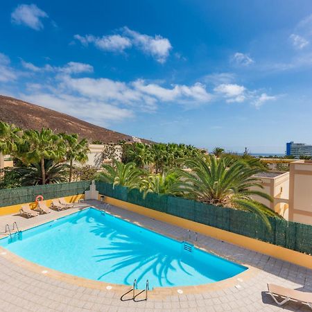 Punta Marina Apartamento Morro Jable  Exterior foto