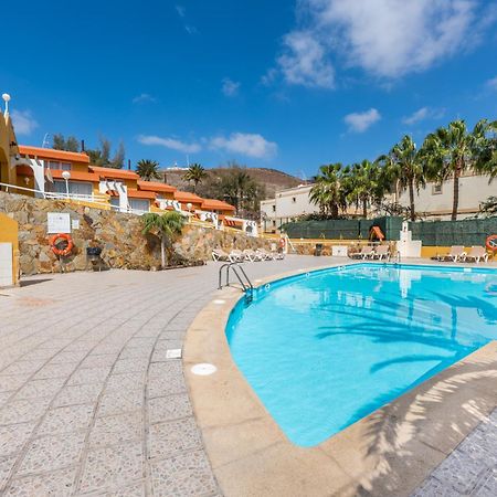 Punta Marina Apartamento Morro Jable  Exterior foto