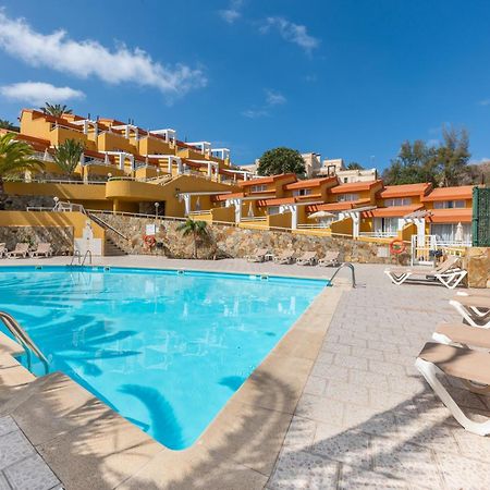 Punta Marina Apartamento Morro Jable  Exterior foto