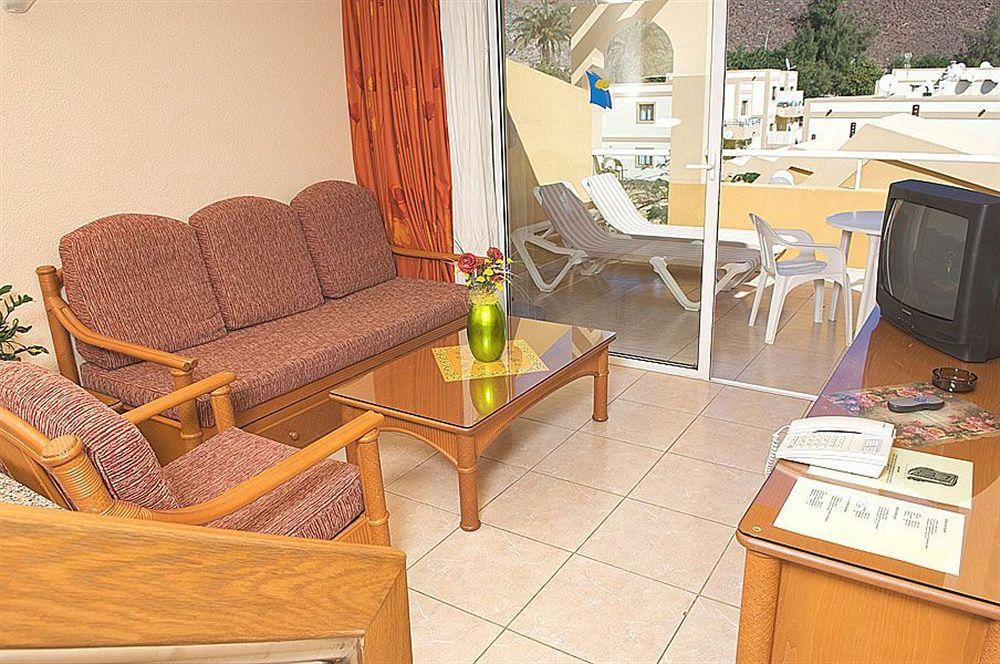 Punta Marina Apartamento Morro Jable  Exterior foto