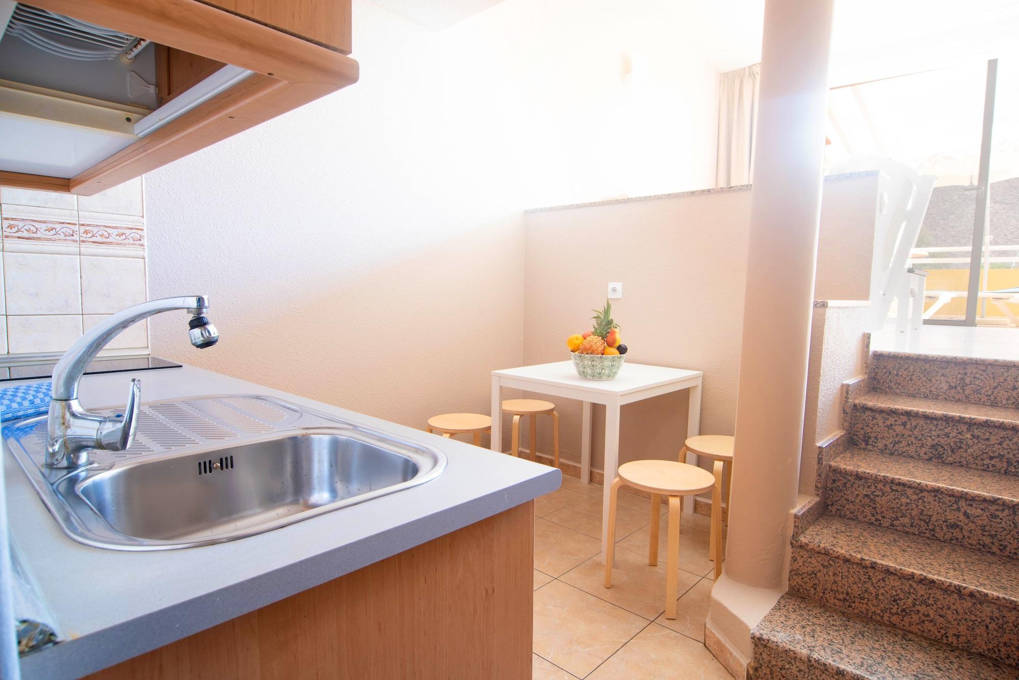 Punta Marina Apartamento Morro Jable  Exterior foto