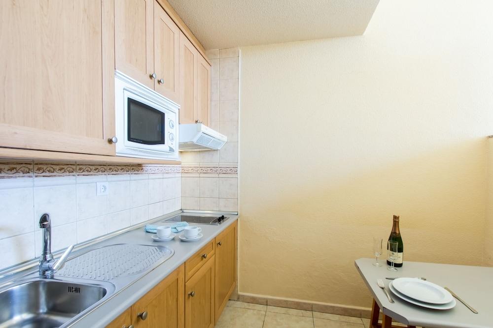 Punta Marina Apartamento Morro Jable  Exterior foto