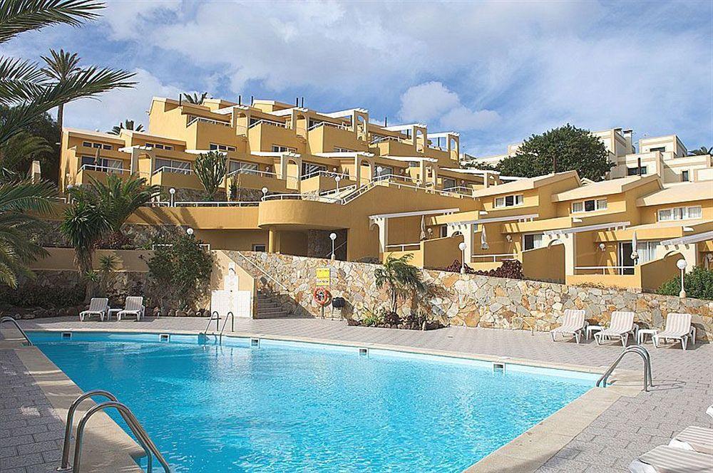 Punta Marina Apartamento Morro Jable  Exterior foto