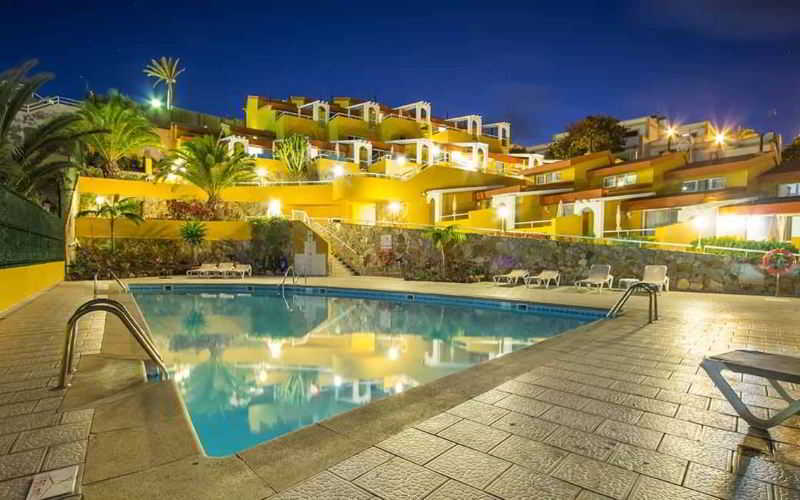 Punta Marina Apartamento Morro Jable  Exterior foto