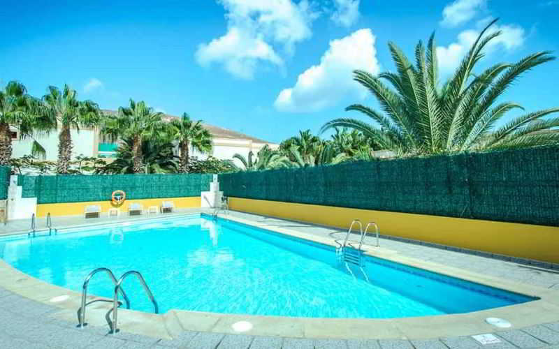 Punta Marina Apartamento Morro Jable  Exterior foto
