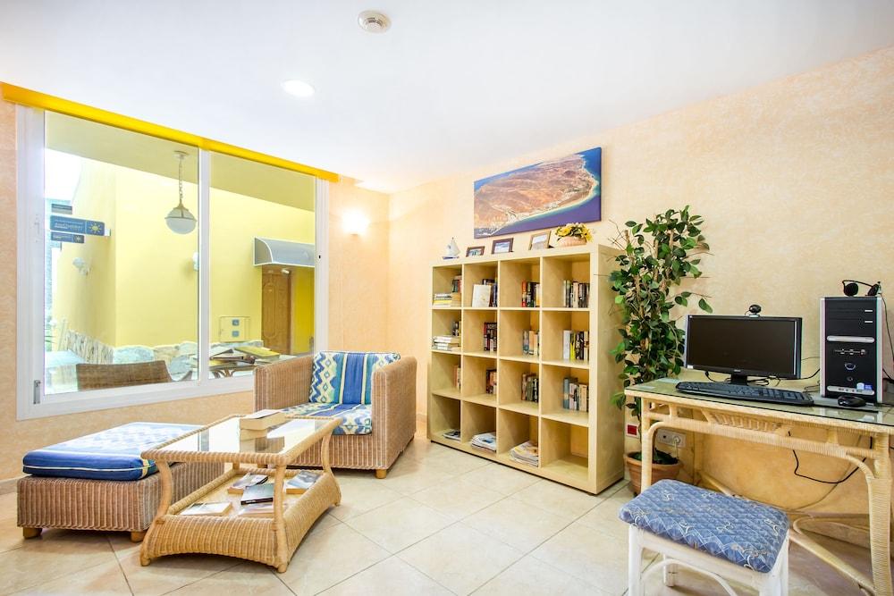 Punta Marina Apartamento Morro Jable  Exterior foto
