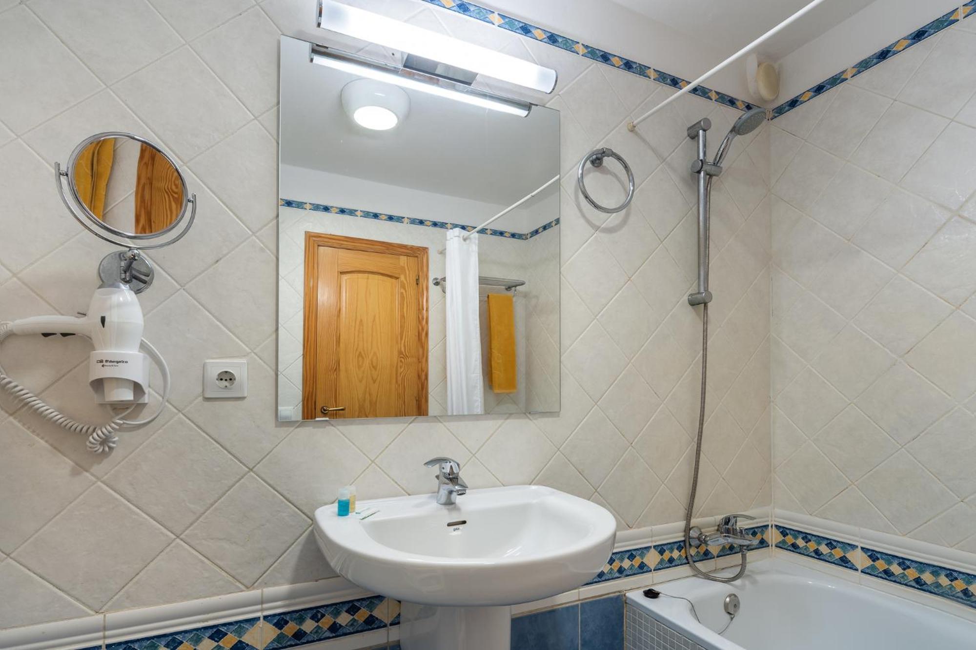 Punta Marina Apartamento Morro Jable  Exterior foto