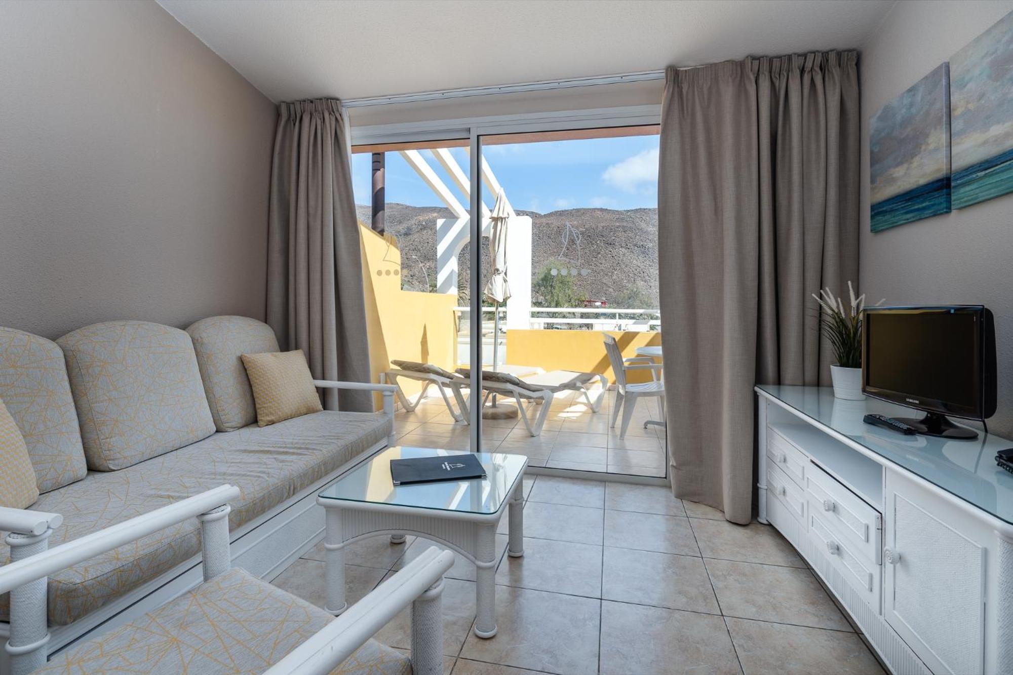 Punta Marina Apartamento Morro Jable  Exterior foto