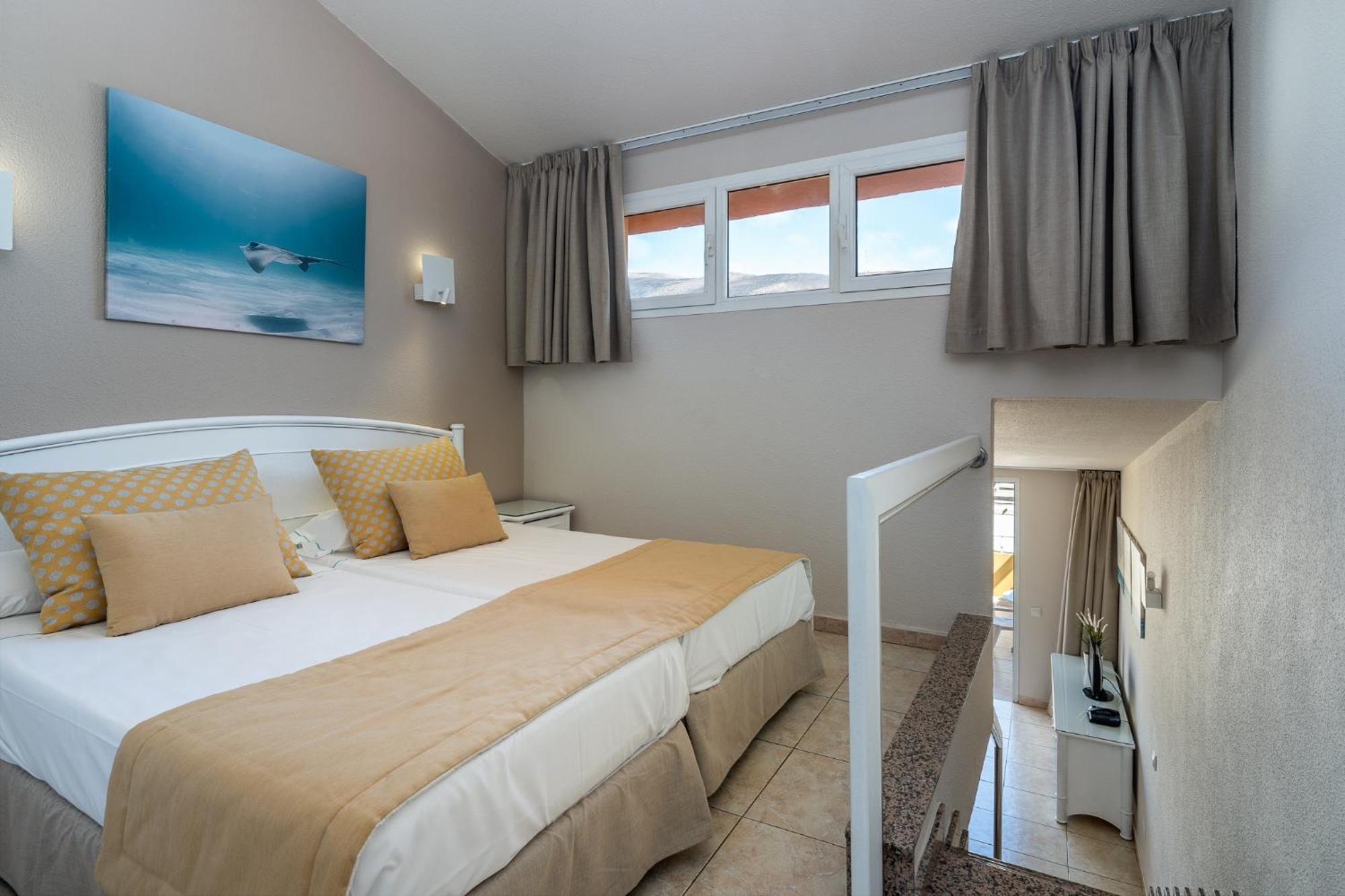 Punta Marina Apartamento Morro Jable  Exterior foto