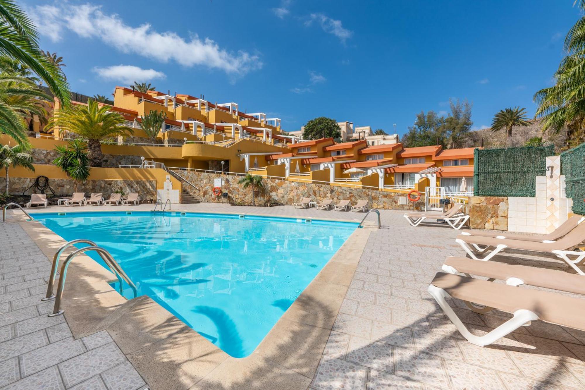 Punta Marina Apartamento Morro Jable  Exterior foto