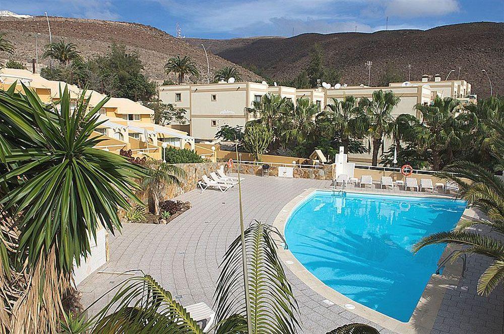 Punta Marina Apartamento Morro Jable  Exterior foto