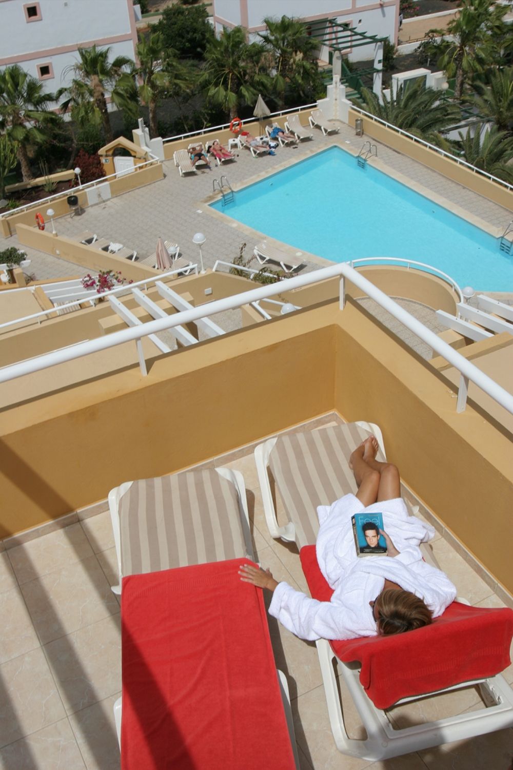 Punta Marina Apartamento Morro Jable  Exterior foto
