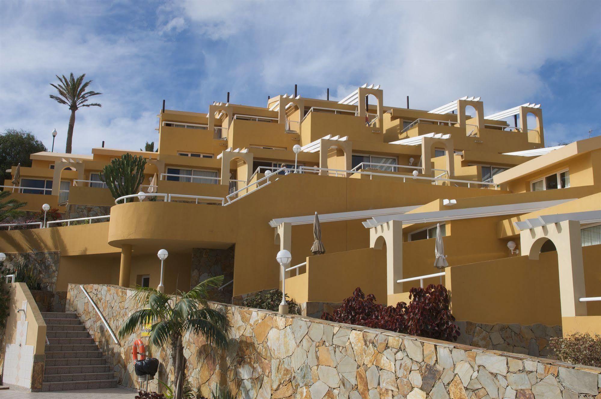 Punta Marina Apartamento Morro Jable  Exterior foto