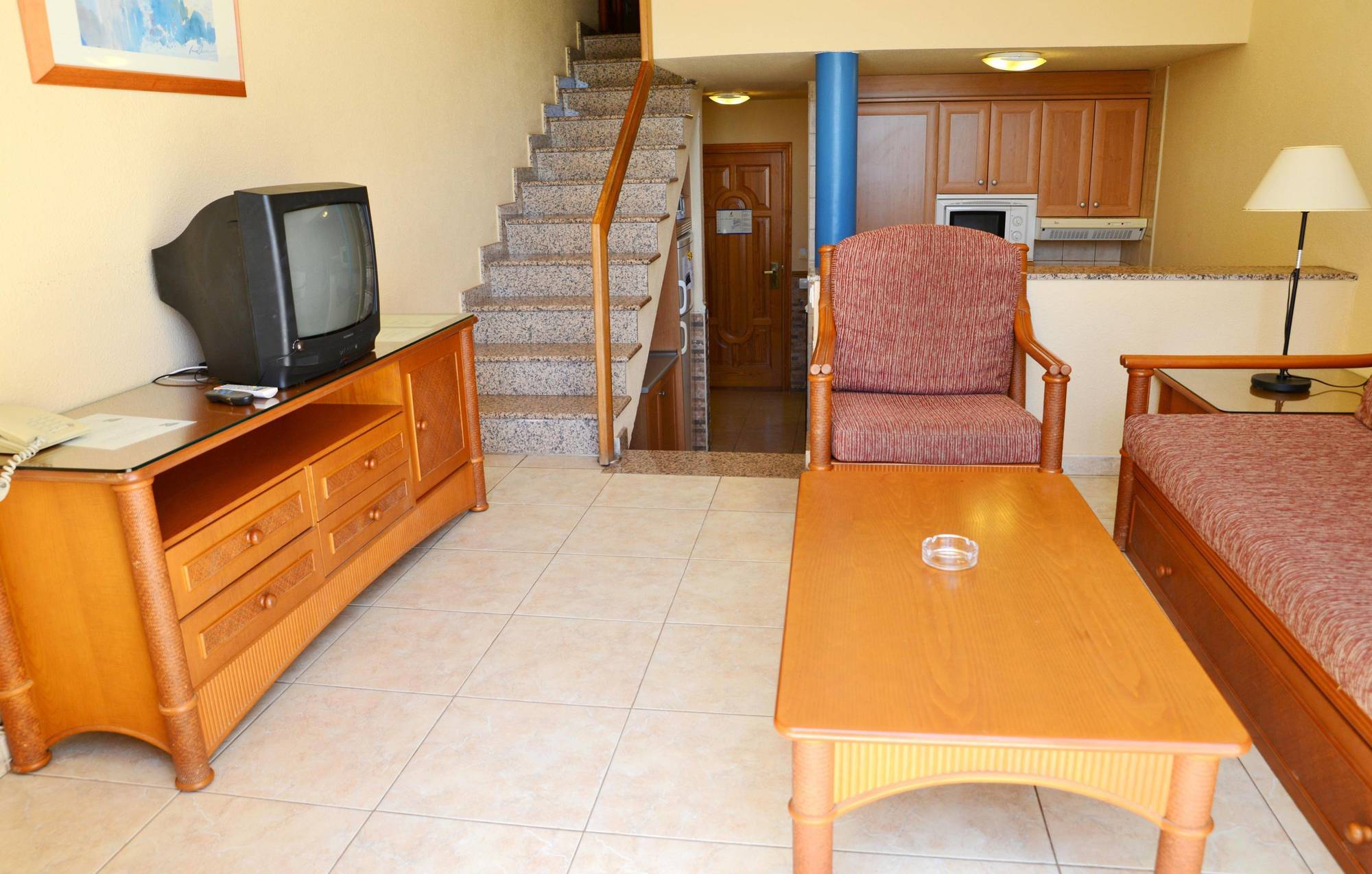 Punta Marina Apartamento Morro Jable  Exterior foto