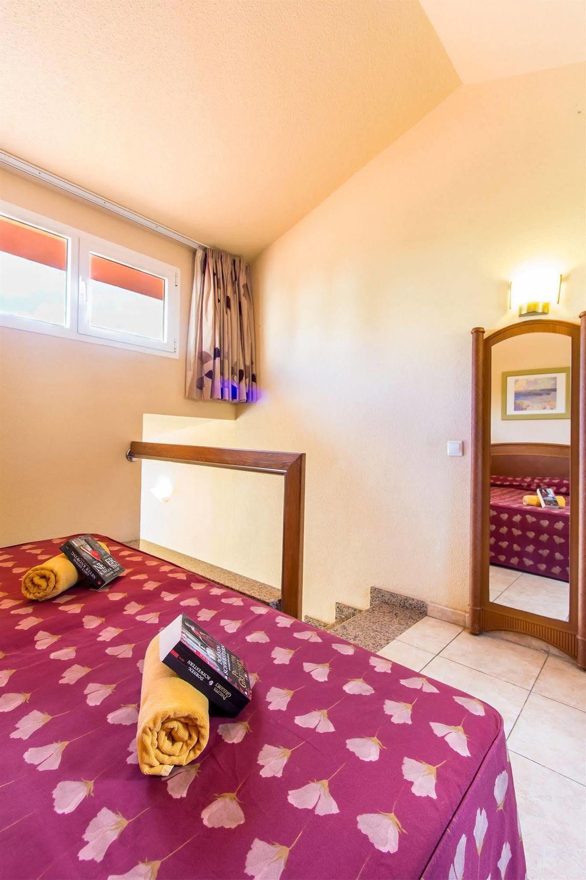 Punta Marina Apartamento Morro Jable  Exterior foto