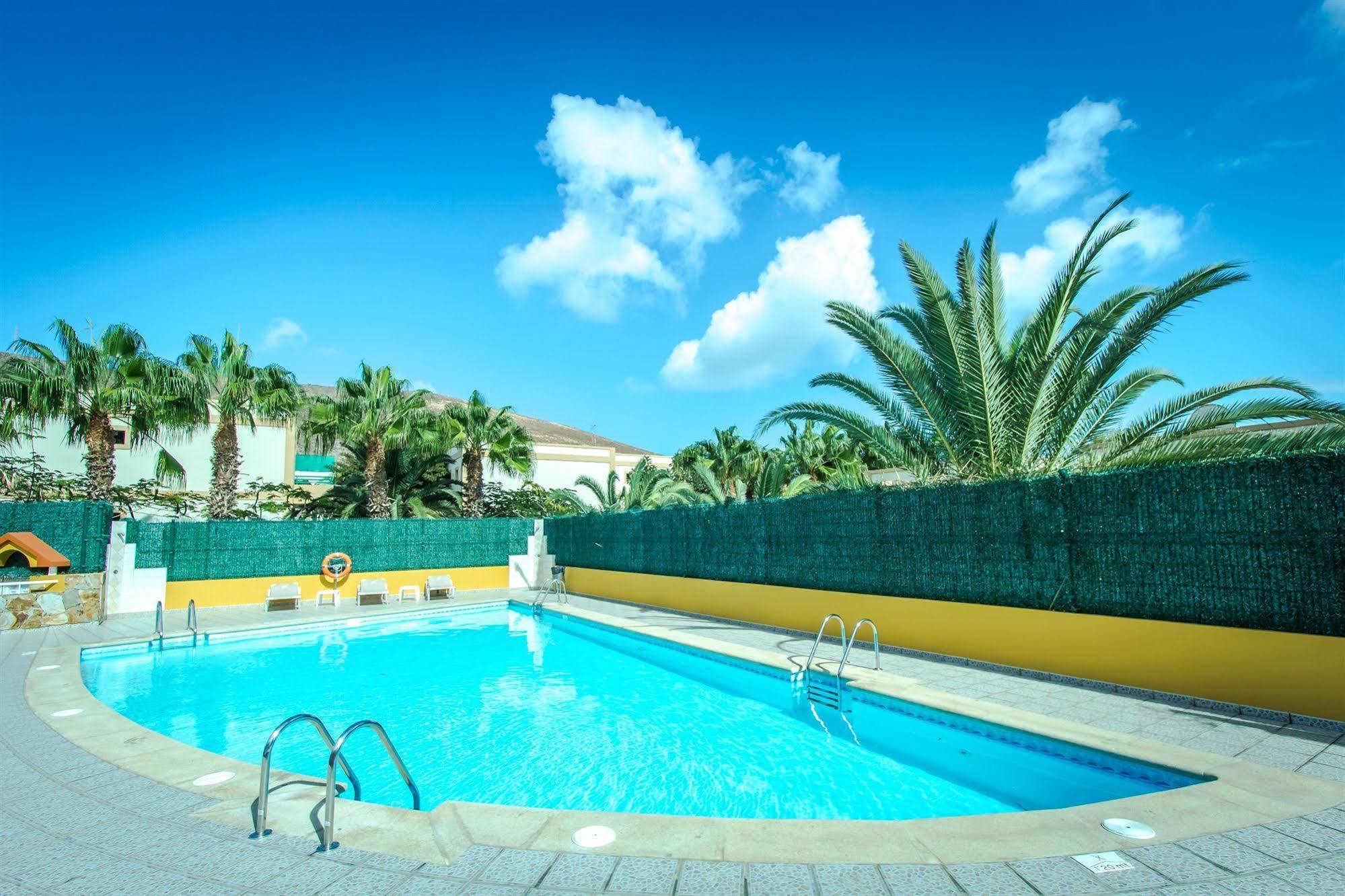 Punta Marina Apartamento Morro Jable  Exterior foto