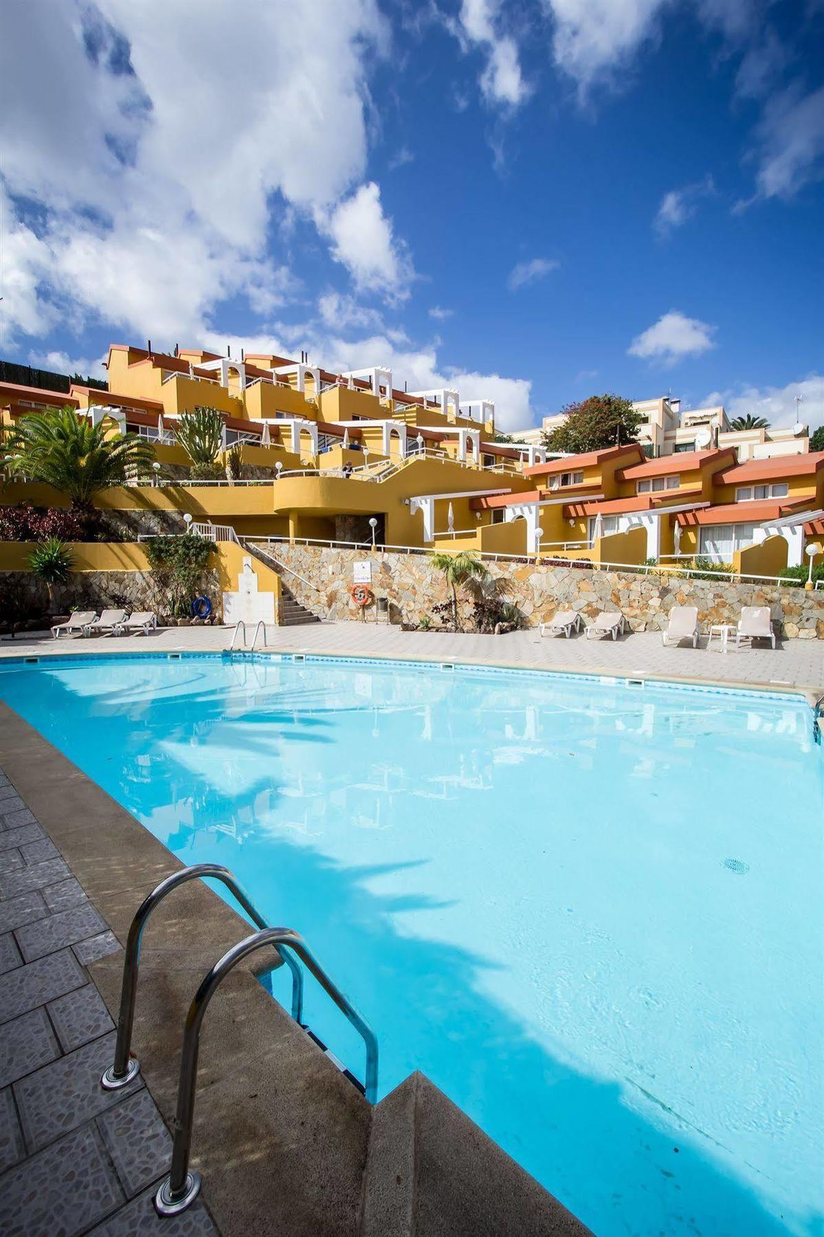 Punta Marina Apartamento Morro Jable  Exterior foto
