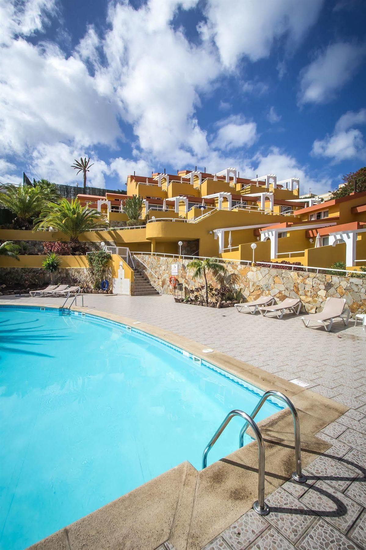 Punta Marina Apartamento Morro Jable  Exterior foto