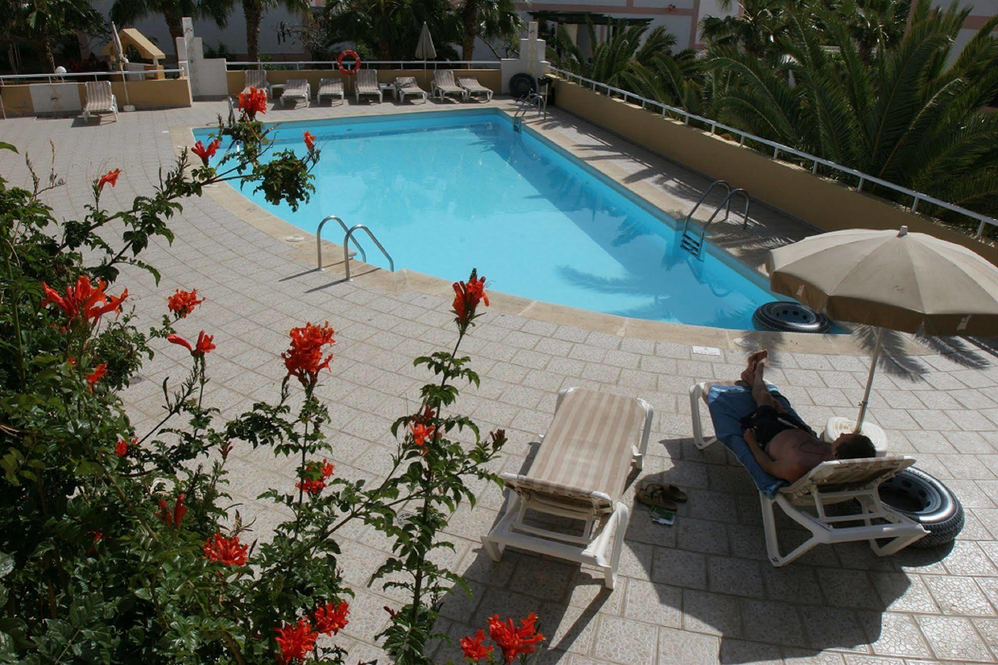Punta Marina Apartamento Morro Jable  Exterior foto