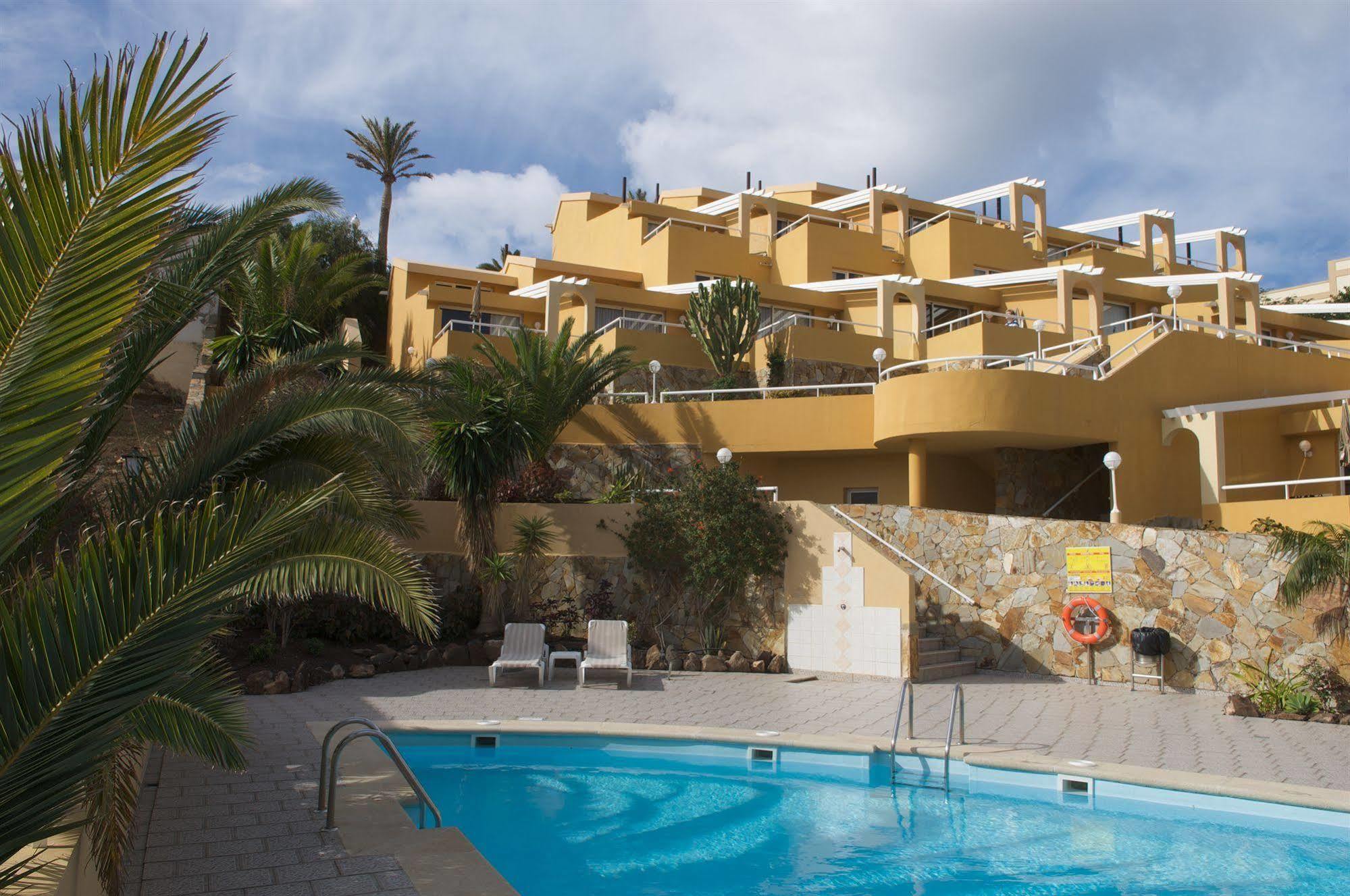 Punta Marina Apartamento Morro Jable  Exterior foto