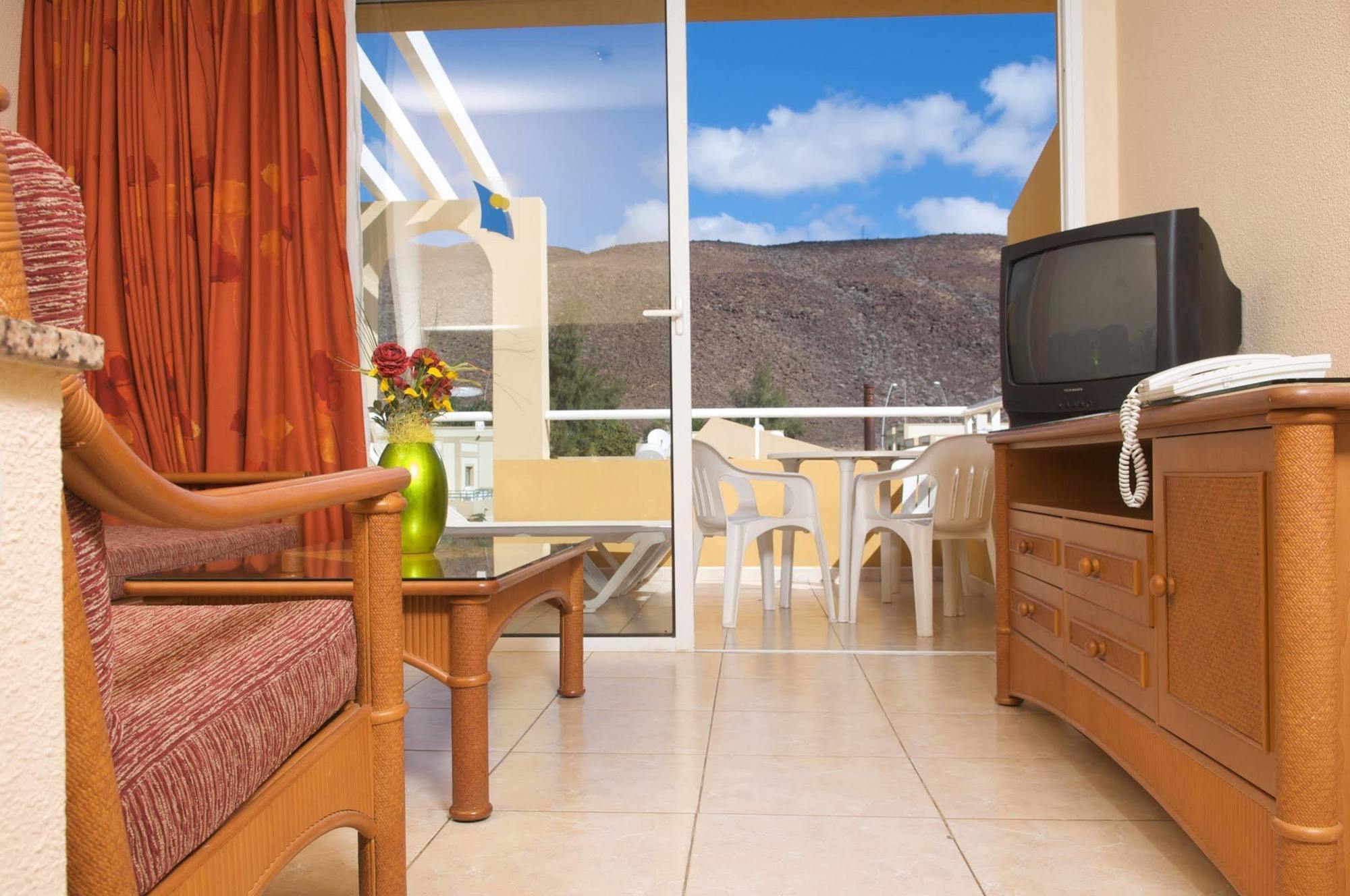 Punta Marina Apartamento Morro Jable  Exterior foto