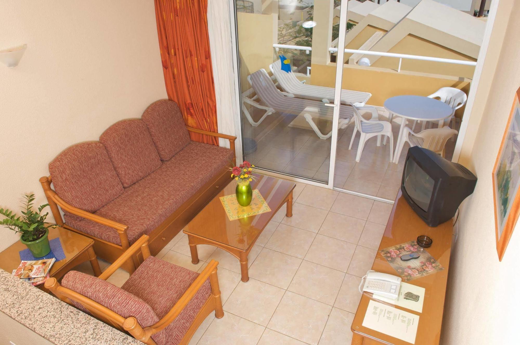 Punta Marina Apartamento Morro Jable  Exterior foto