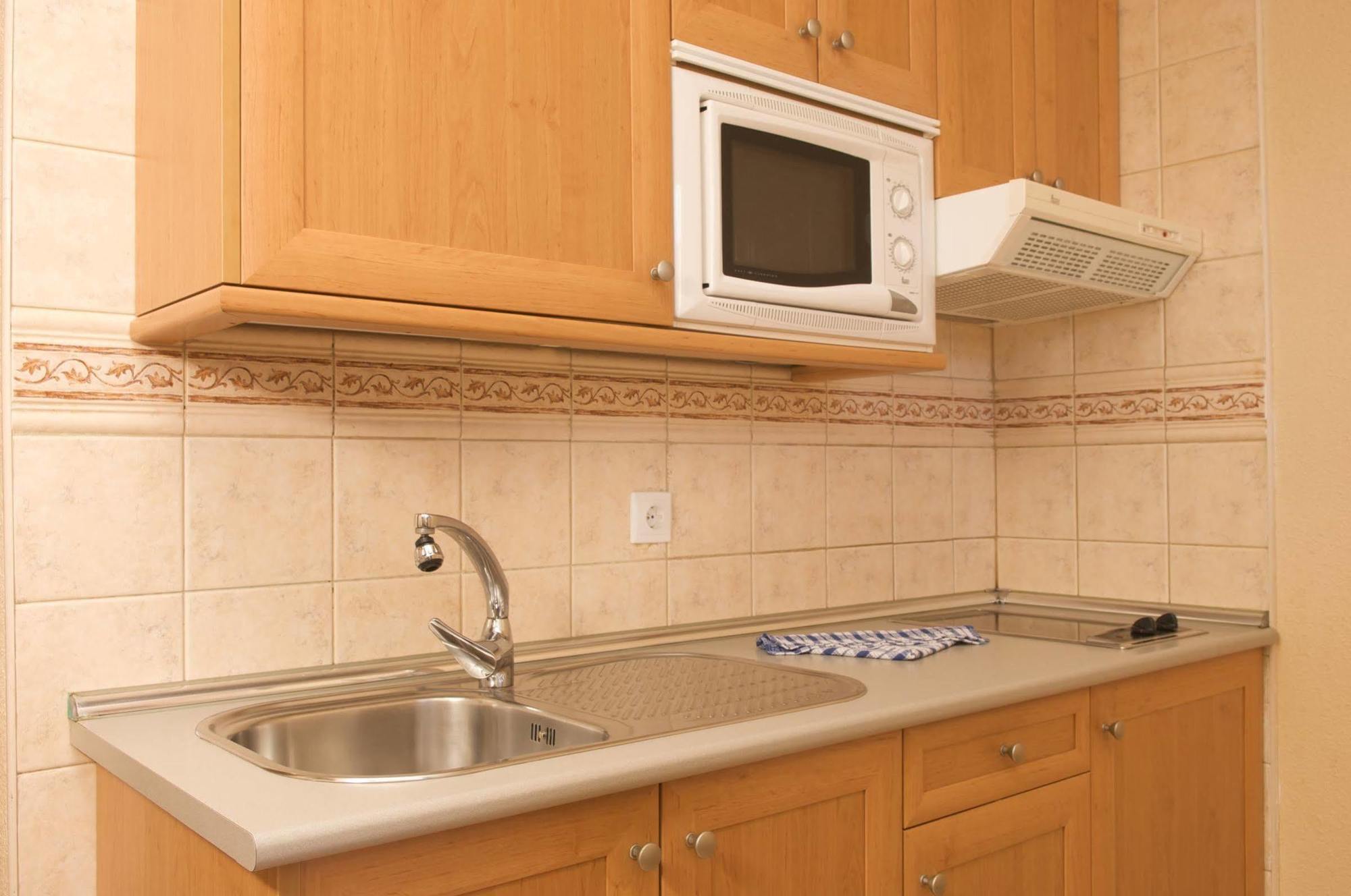 Punta Marina Apartamento Morro Jable  Exterior foto