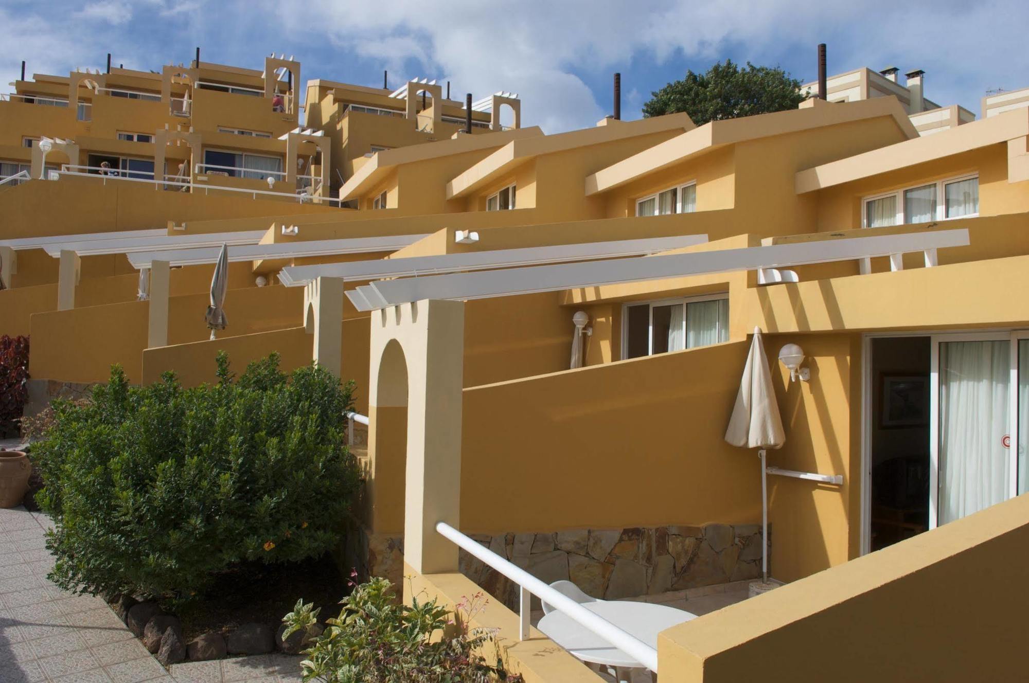 Punta Marina Apartamento Morro Jable  Exterior foto