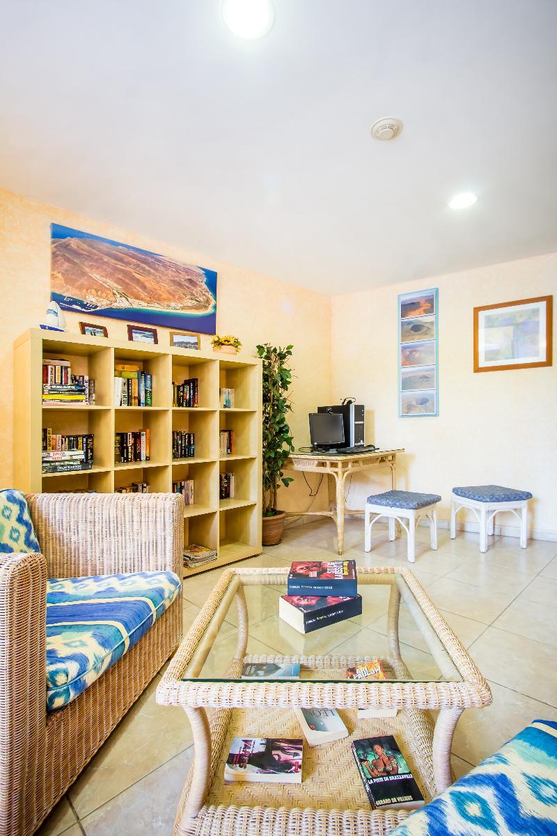 Punta Marina Apartamento Morro Jable  Exterior foto