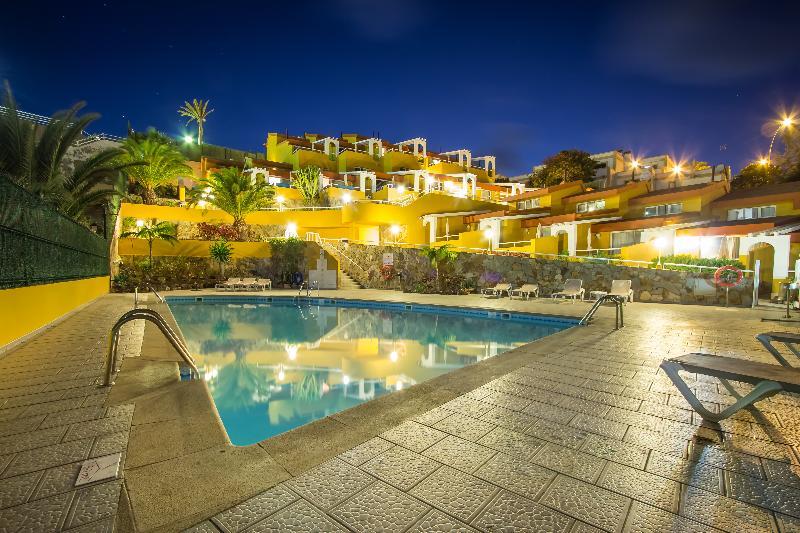 Punta Marina Apartamento Morro Jable  Exterior foto