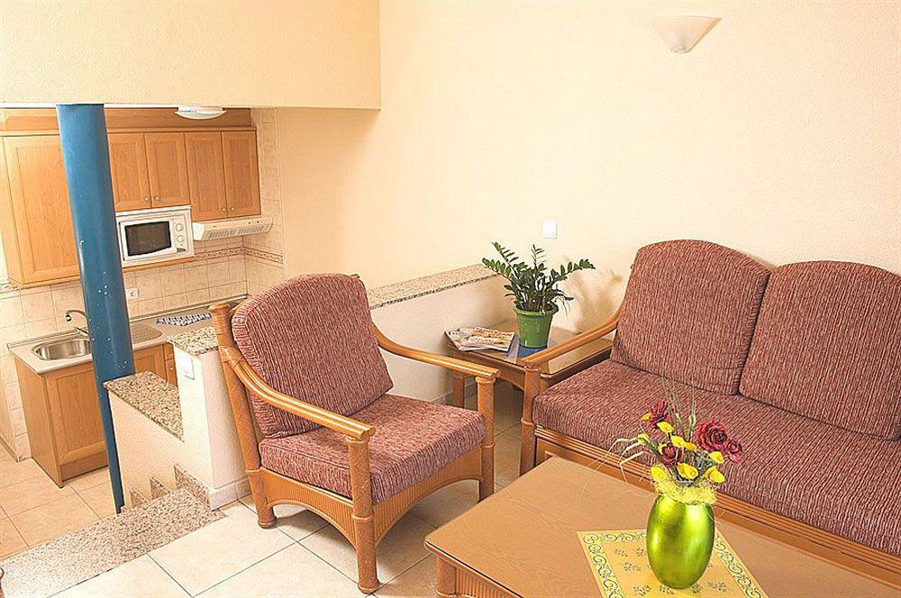 Punta Marina Apartamento Morro Jable  Exterior foto