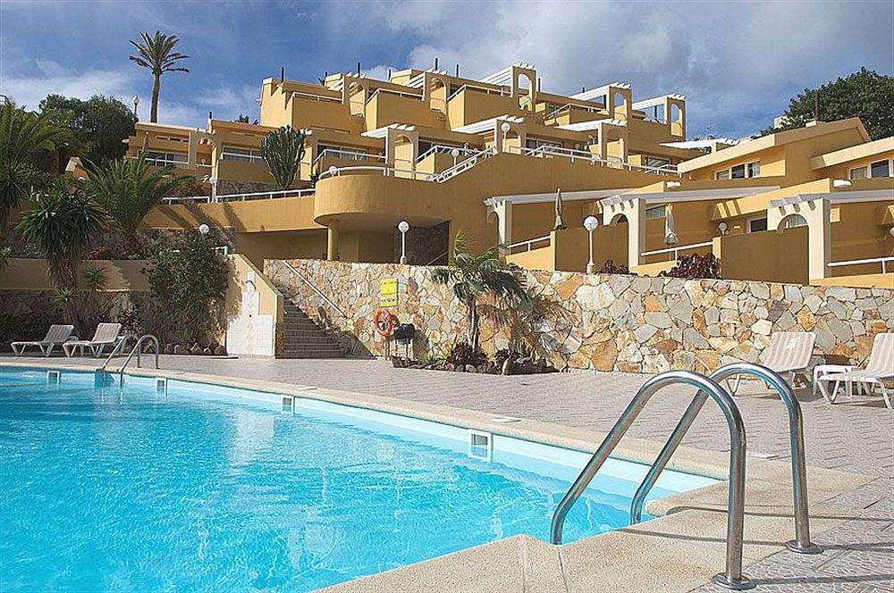 Punta Marina Apartamento Morro Jable  Exterior foto